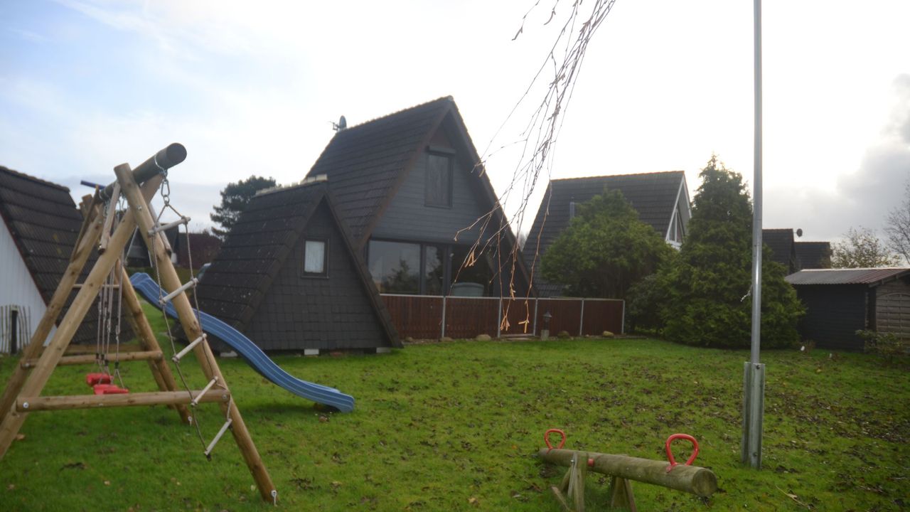 Gartenblick Gartenblick